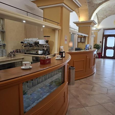 Hotel 4 Mori Cagliari Eksteriør billede
