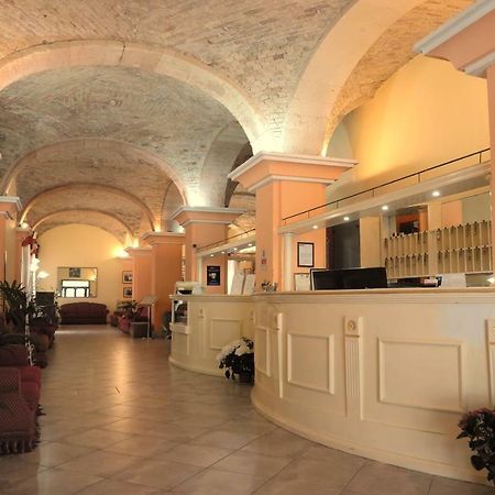 Hotel 4 Mori Cagliari Eksteriør billede