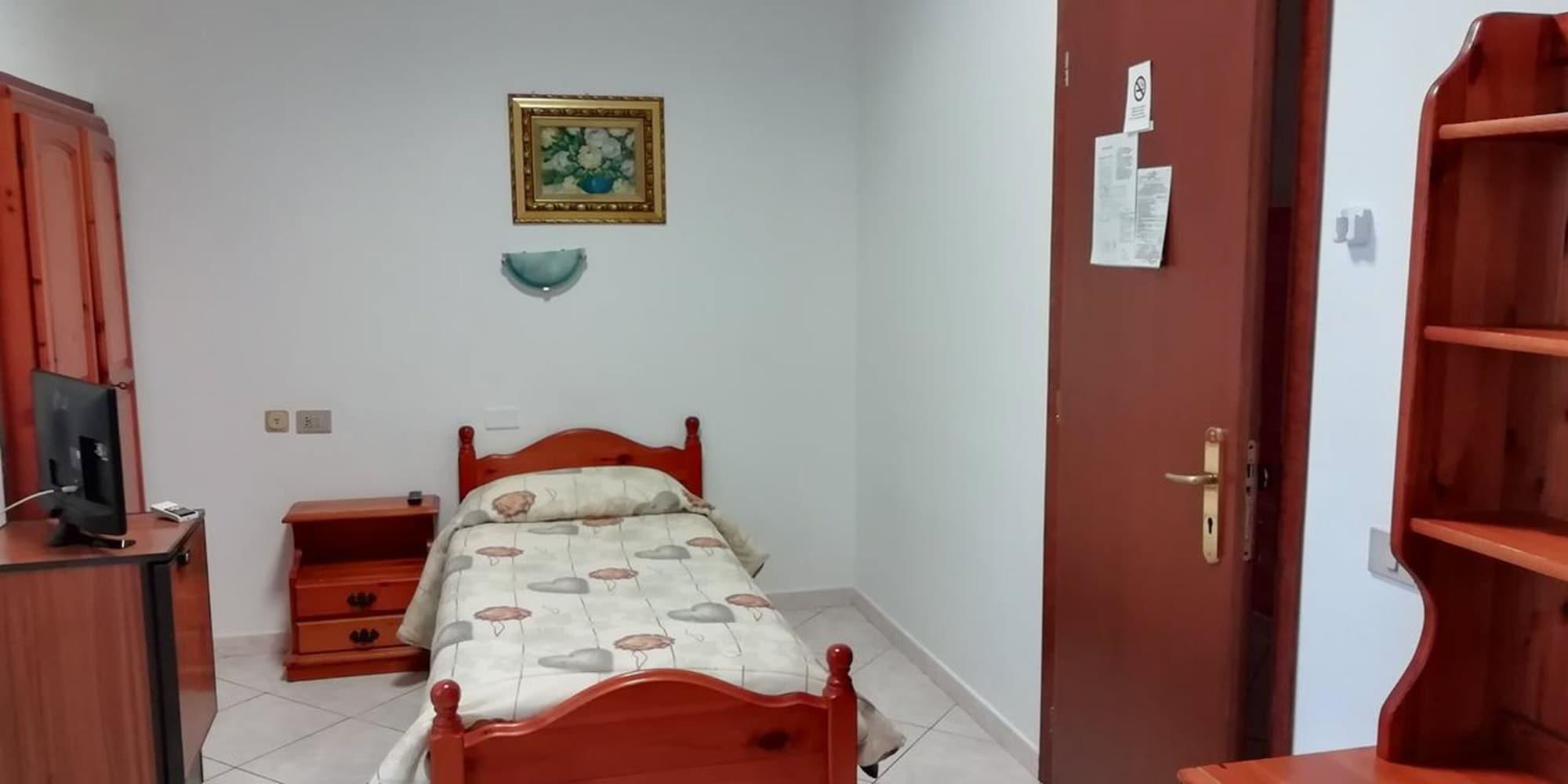 Hotel 4 Mori Cagliari Eksteriør billede