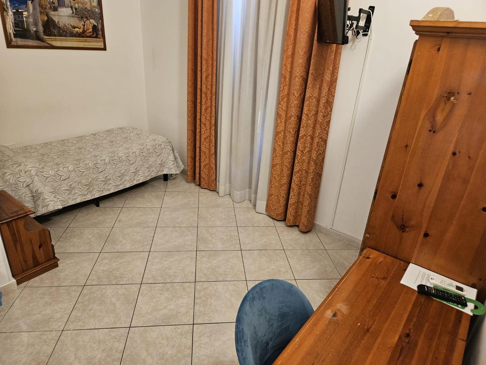 Hotel 4 Mori Cagliari Eksteriør billede