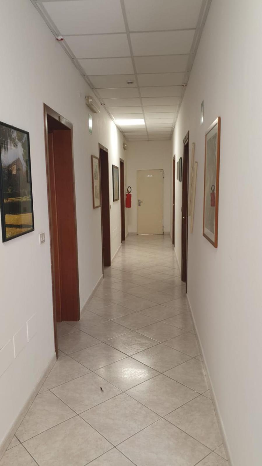 Hotel 4 Mori Cagliari Eksteriør billede