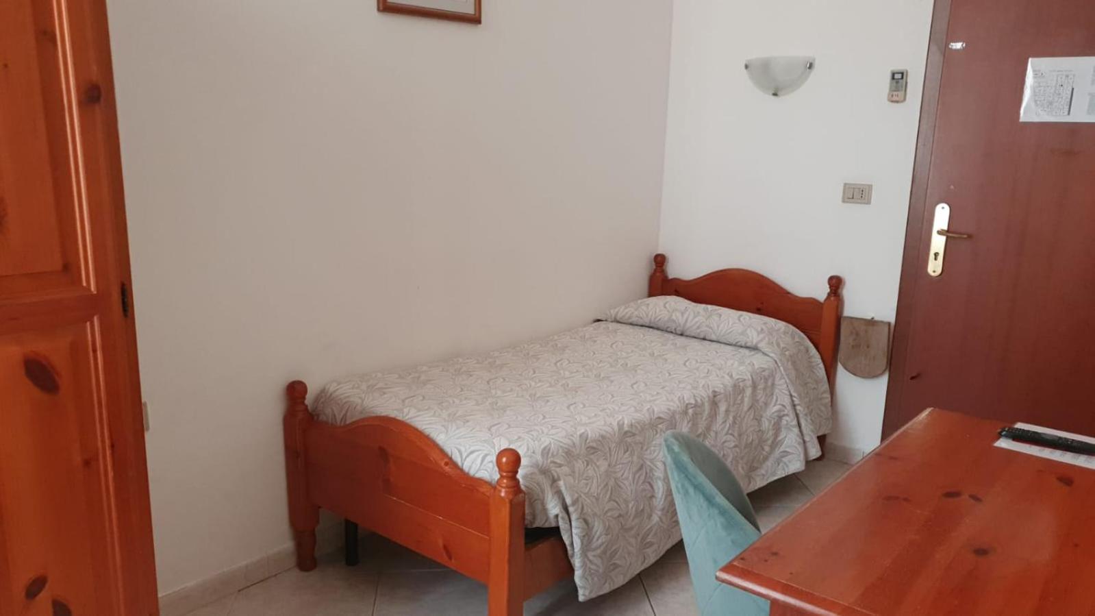 Hotel 4 Mori Cagliari Eksteriør billede
