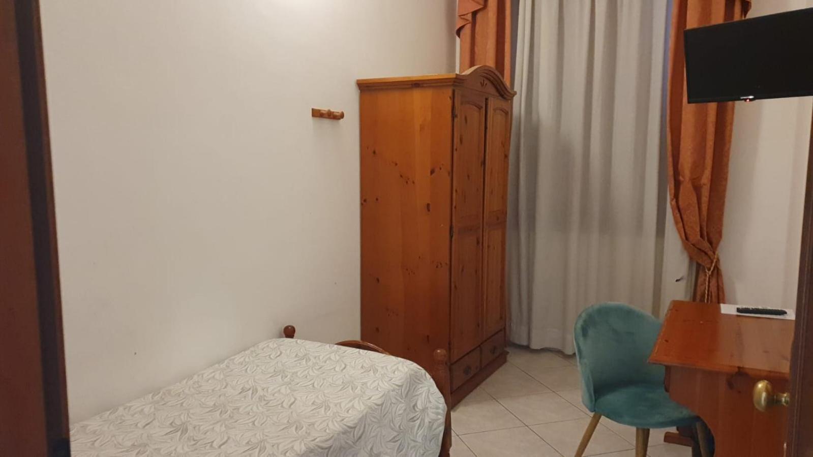Hotel 4 Mori Cagliari Eksteriør billede