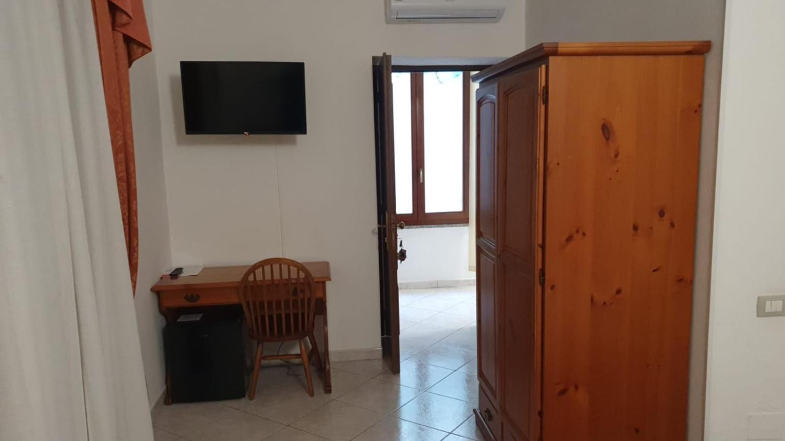 Hotel 4 Mori Cagliari Eksteriør billede
